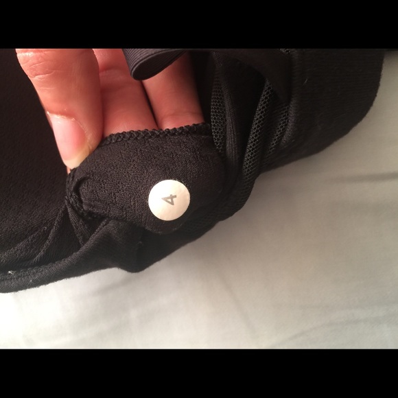 Just breathe tank Lululemon - Picture 4 of 4