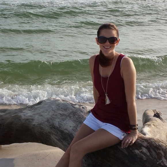 Meet your Posher, Kristy