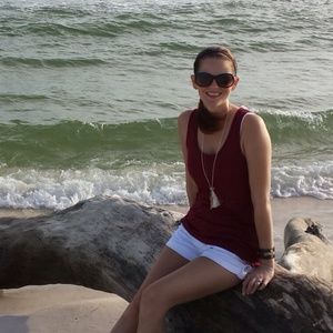 Meet your Posher, Kristy