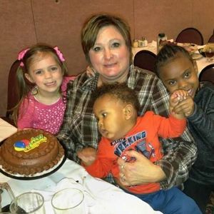 Meet your Posher, Carol