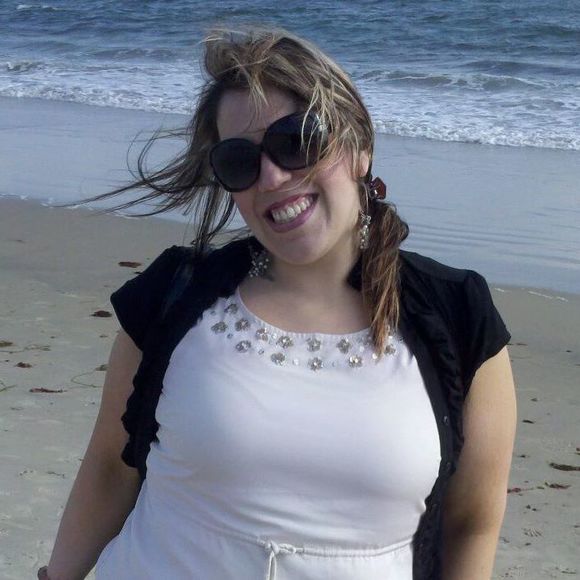 Meet your Posher, Christine