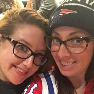 Meet your Posher, Caitlin