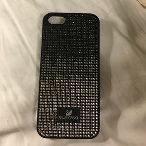 Swarovski Thao iPhone 5 -5S crystal case