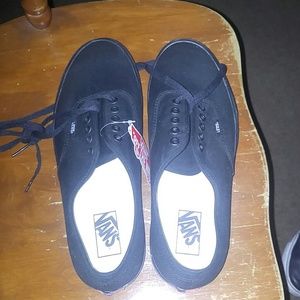 Van shoes