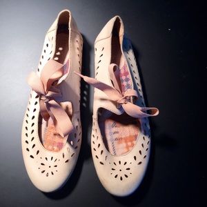 🔹BORN🔹Ballerina flats ⬇️