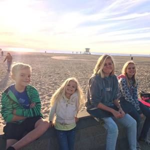 Meet your Posher, Kendra