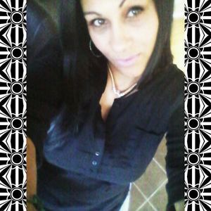 Meet your Posher, Cheryl