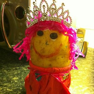 Meet your Posher, Alice