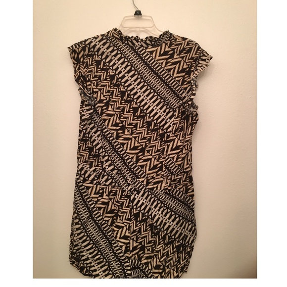 Safari printed romper - Picture 2 of 2