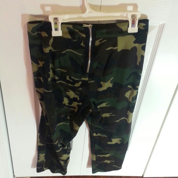 Pants - Picture 2 of 2