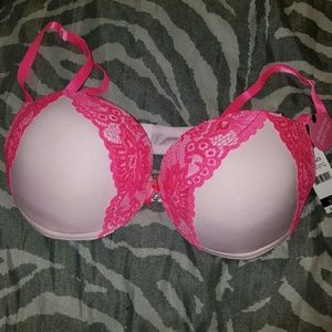🔴CLOSET CLOSING🔴 XOXO bra: 38C