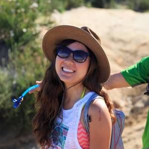 Meet your Posher, Ruby