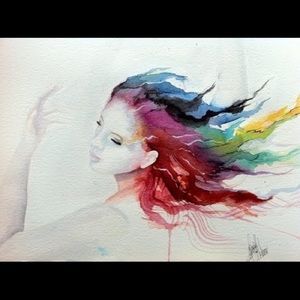 Meet your Posher, Sharon