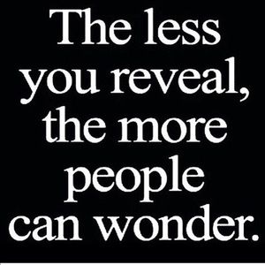 Meet your Posher, Carmen