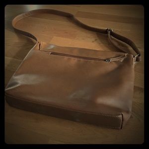 Messenger bag