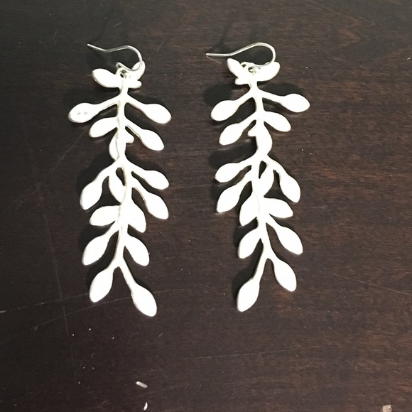 Silver Leaf