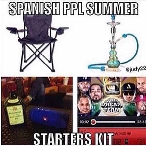 Meet your Posher, Roberto