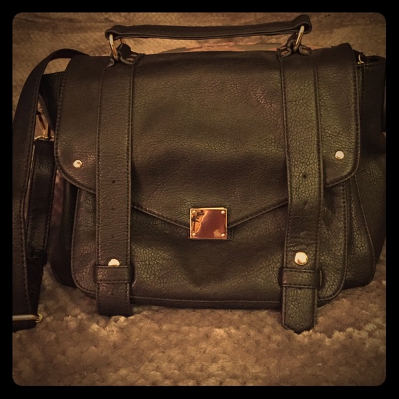 Francesca's purse