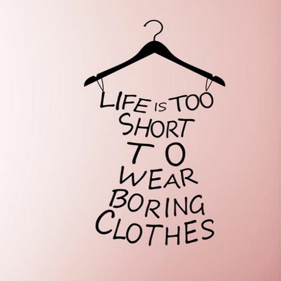 Love Quality Clothes? Accepting Reasonable Offers