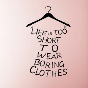 Love Quality Clothes? Accepting Reasonable Offers