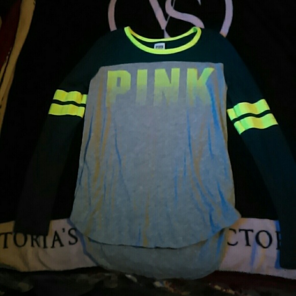 Victoria's secret long sleeve