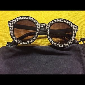 Quay Australia sunglasses