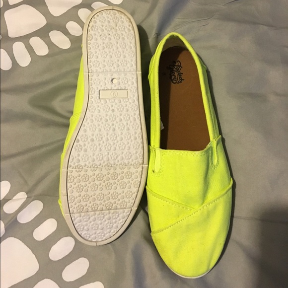 Flats