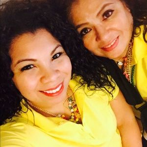 Meet your Posher, Myriam