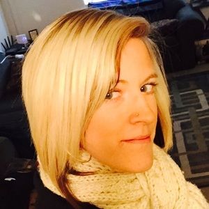 Meet your Posher, Tricia