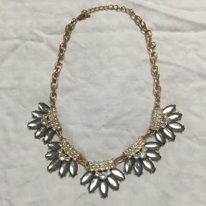 🎁FREE WITH PURCHASE🎁 Silver and Gold Necklace