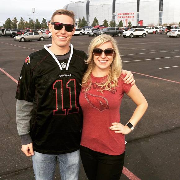 Meet your Posher, Alyssa