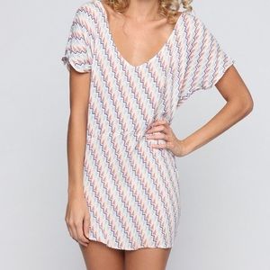 ACACIA Rurutu Dress in Ziggy