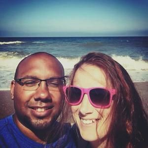 Meet your Posher, Adriel