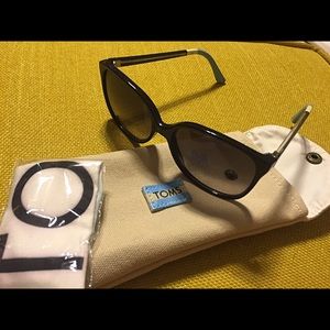 Toms Sandela sunglasses