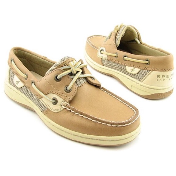 Sperry's Bluefish