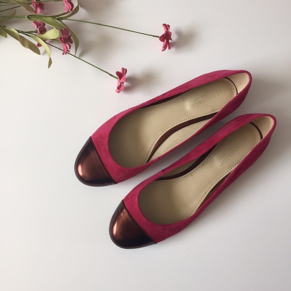 Naturalizer Shoes - Naturalizer N5 Comfort Flats