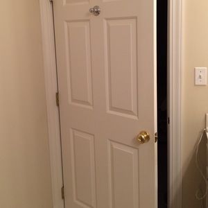 Meet your Posher, Kathy