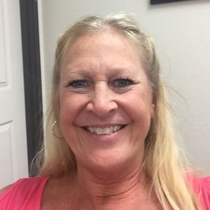 Meet your Posher, Sandy