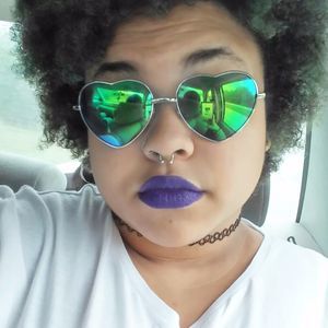 Meet your Posher, Kristen