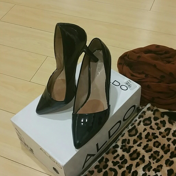 Aldo heel