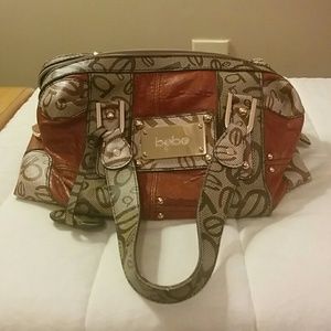 Bebe satchel