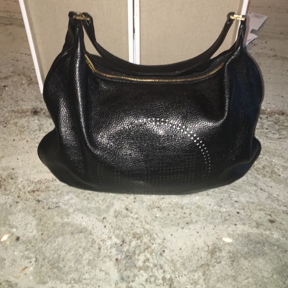 Tory Burch Leather Handbag