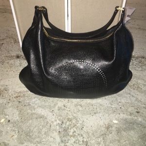 Tory Burch Leather Handbag