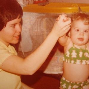 Meet your Posher, Virginia