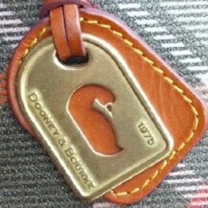 Dooney & Bourke Satchel Dooney & Bourke Satchel