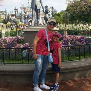 Meet your Posher, Wendy