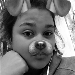 Meet your Posher, Jaedah