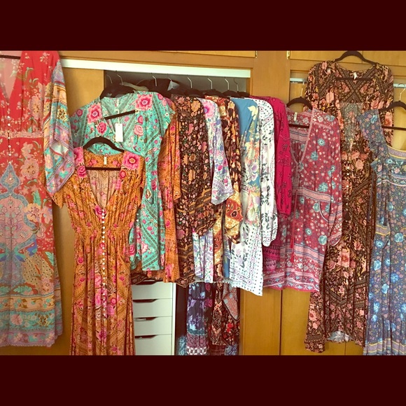 Meet your Posher, Elizabeth - Picture 3 of 8