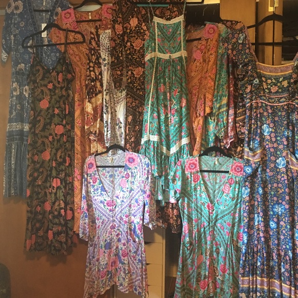 Meet your Posher, Elizabeth - Picture 5 of 8