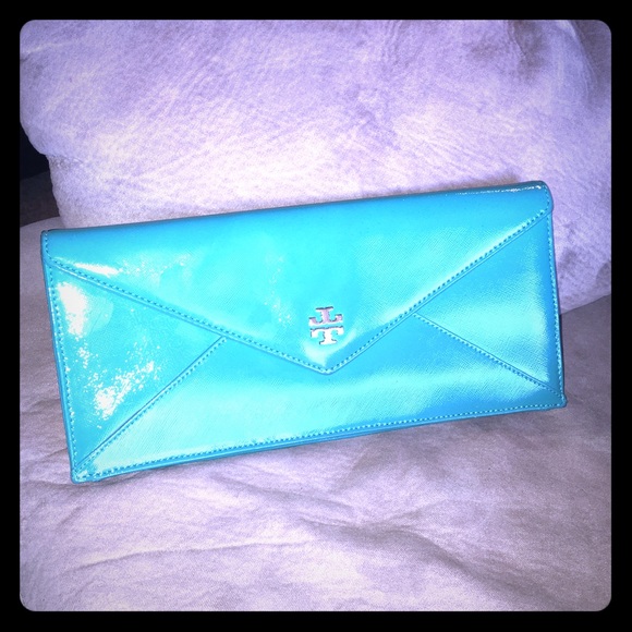 Tory Burch Clutch
